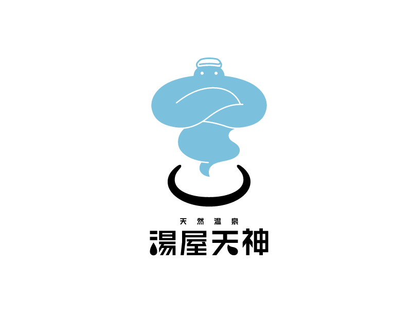 BEAMS監修キャラクターがお出迎え